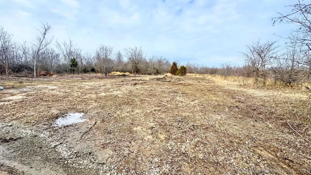 S 4280 ROAD Checotah, OK 74426