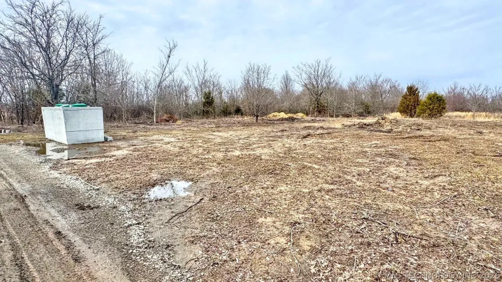 S 4280 ROAD Checotah, OK 74426