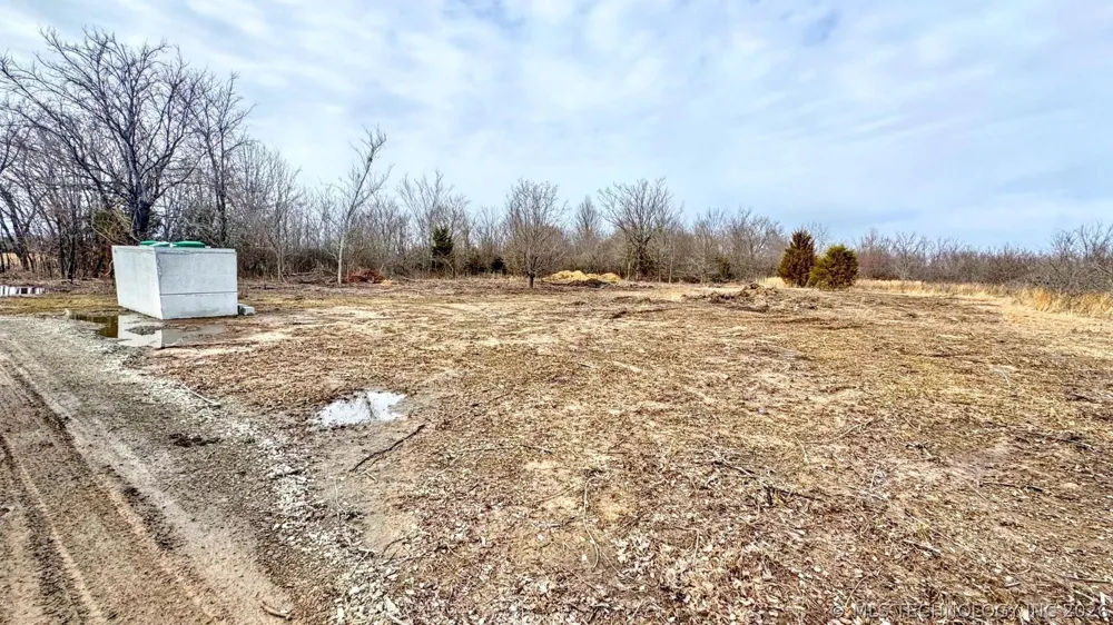 S 4280 ROAD Checotah, OK 74426