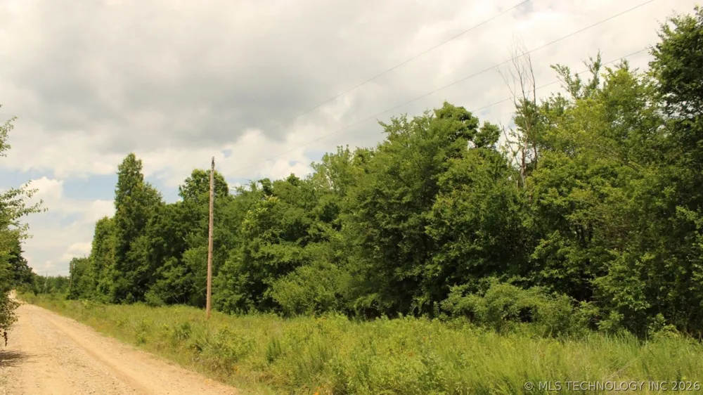 S 4280 ROAD Checotah, OK 74426