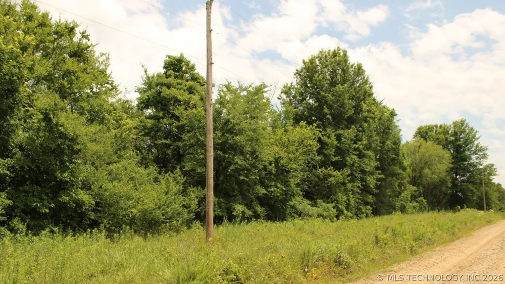 S 4280 ROAD Checotah, OK 74426