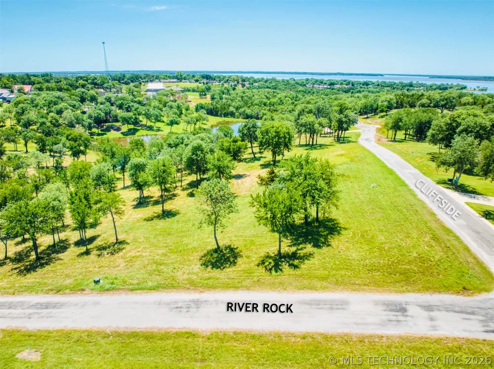 River Rock Kingston, OK 73439