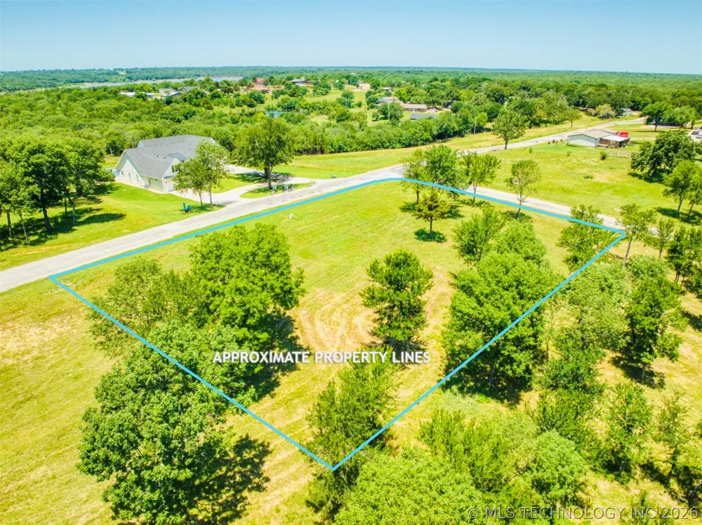 River Rock Kingston, OK 73439