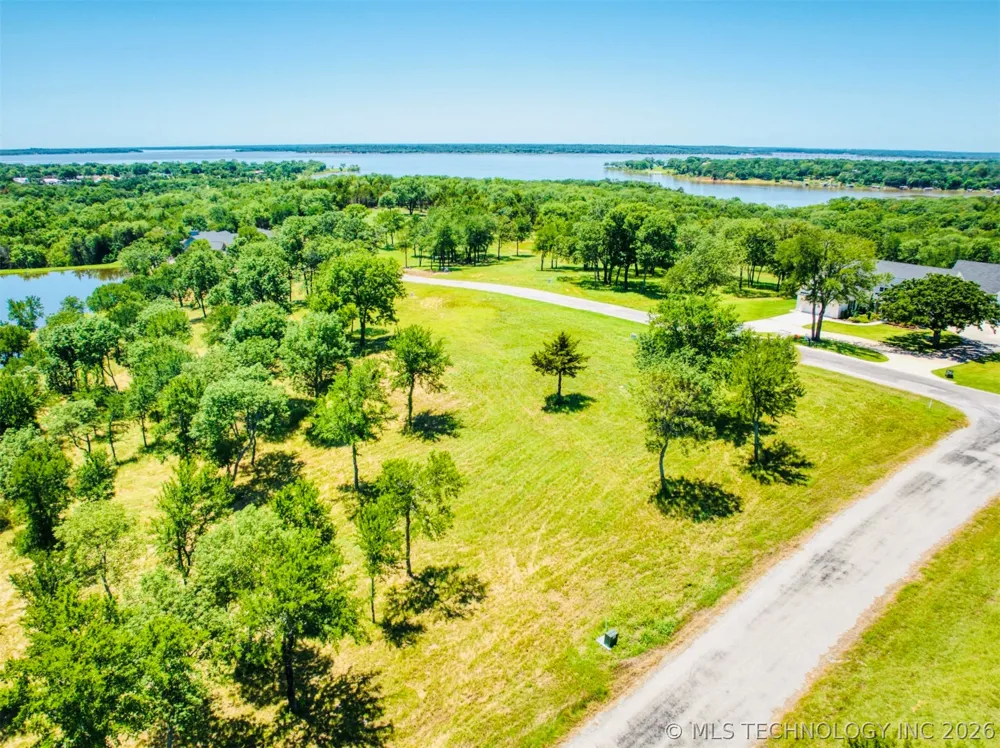River Rock Kingston, OK 73439