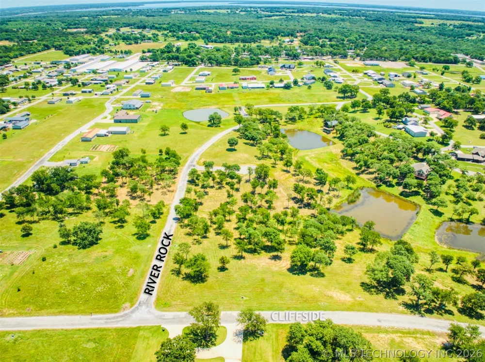 River Rock Kingston, OK 73439