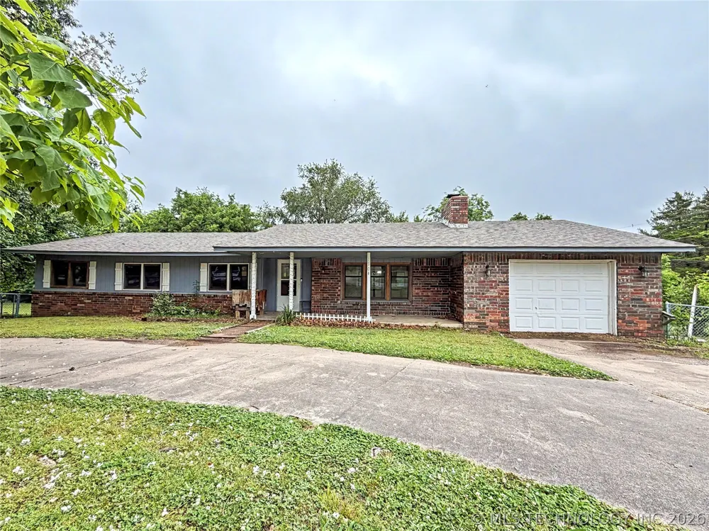 1104 Michael Street