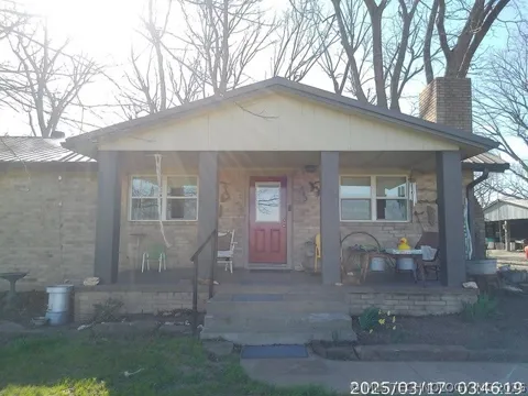 443 Bowman Road