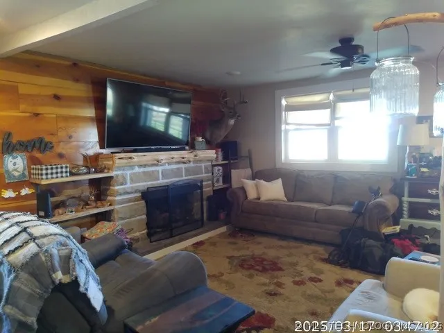 443 Bowman Road McAlester, OK 74501
