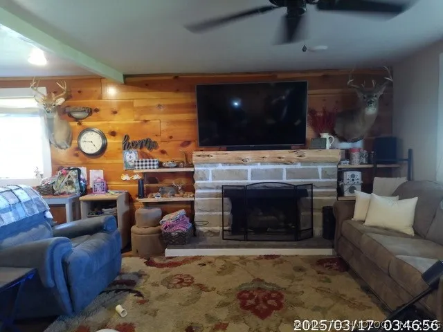 443 Bowman Road McAlester, OK 74501