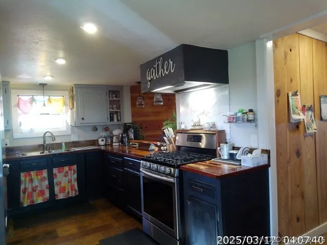 443 Bowman Road McAlester, OK 74501
