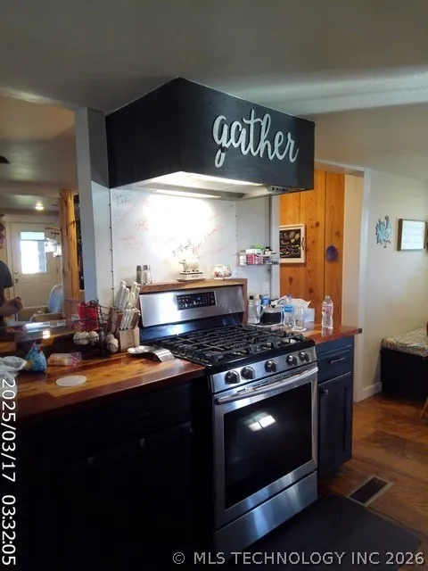 443 Bowman Road McAlester, OK 74501