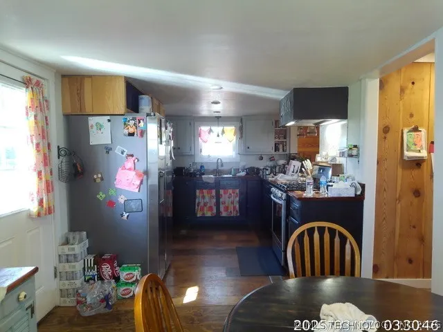 443 Bowman Road McAlester, OK 74501