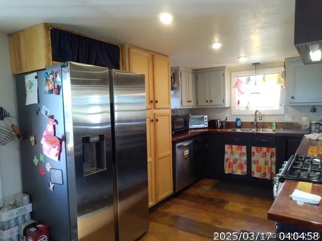 443 Bowman Road McAlester, OK 74501