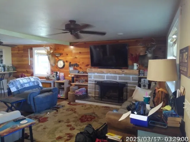 443 Bowman Road McAlester, OK 74501