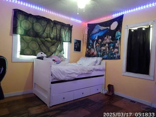 443 Bowman Road McAlester, OK 74501