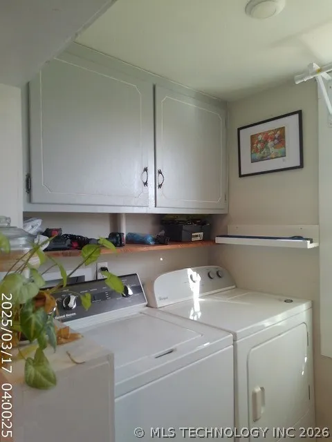 443 Bowman Road McAlester, OK 74501