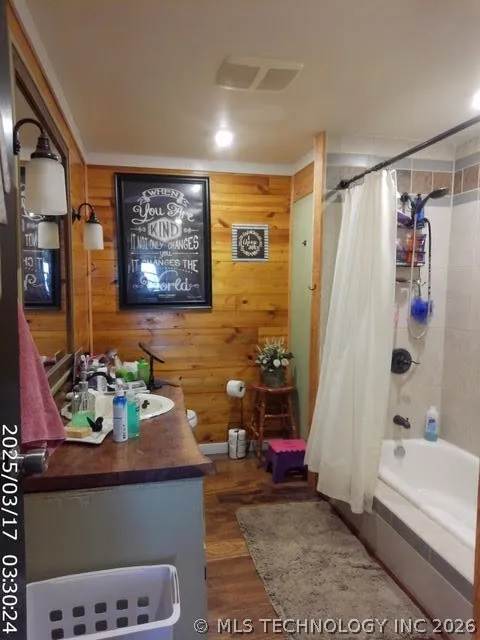 443 Bowman Road McAlester, OK 74501