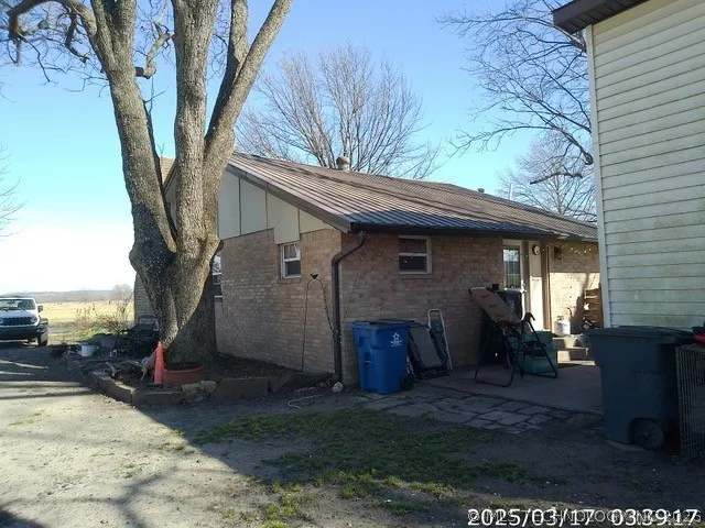 443 Bowman Road McAlester, OK 74501