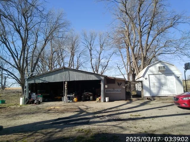 443 Bowman Road McAlester, OK 74501
