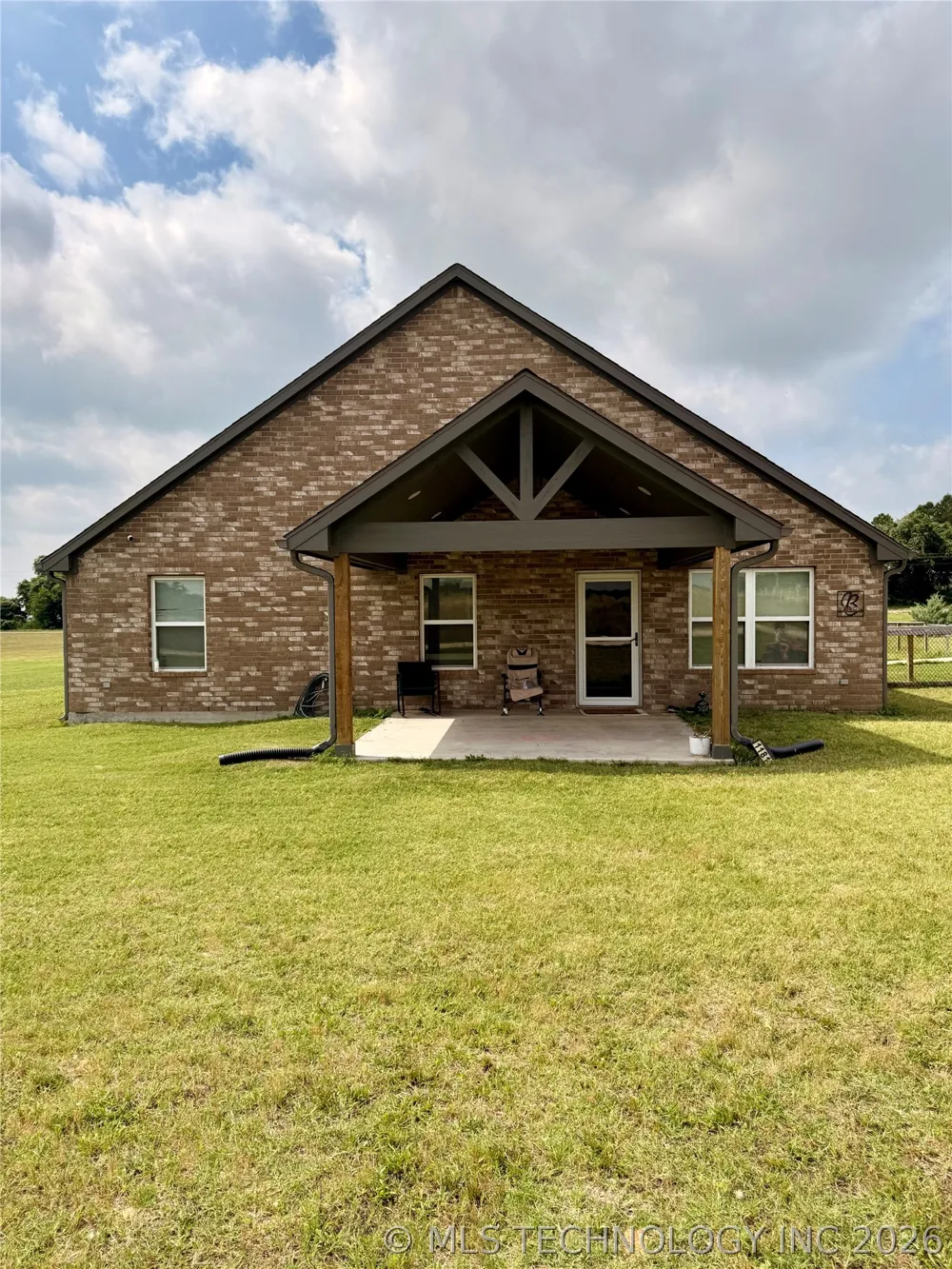 11817 Sandy Acres Kingston, OK 73439