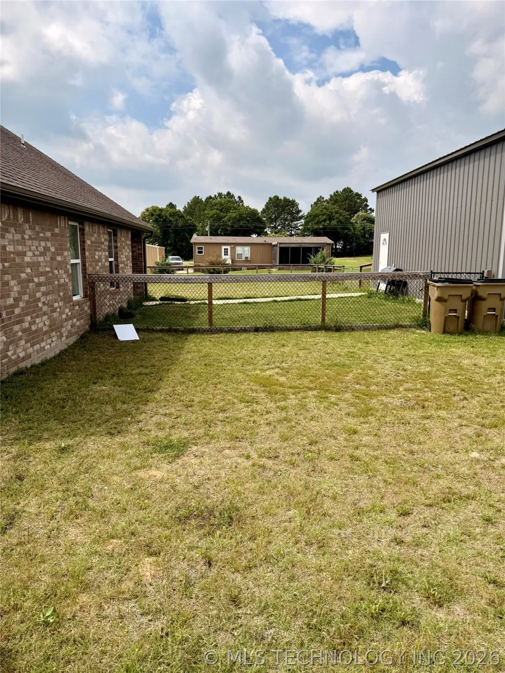 11817 Sandy Acres Kingston, OK 73439