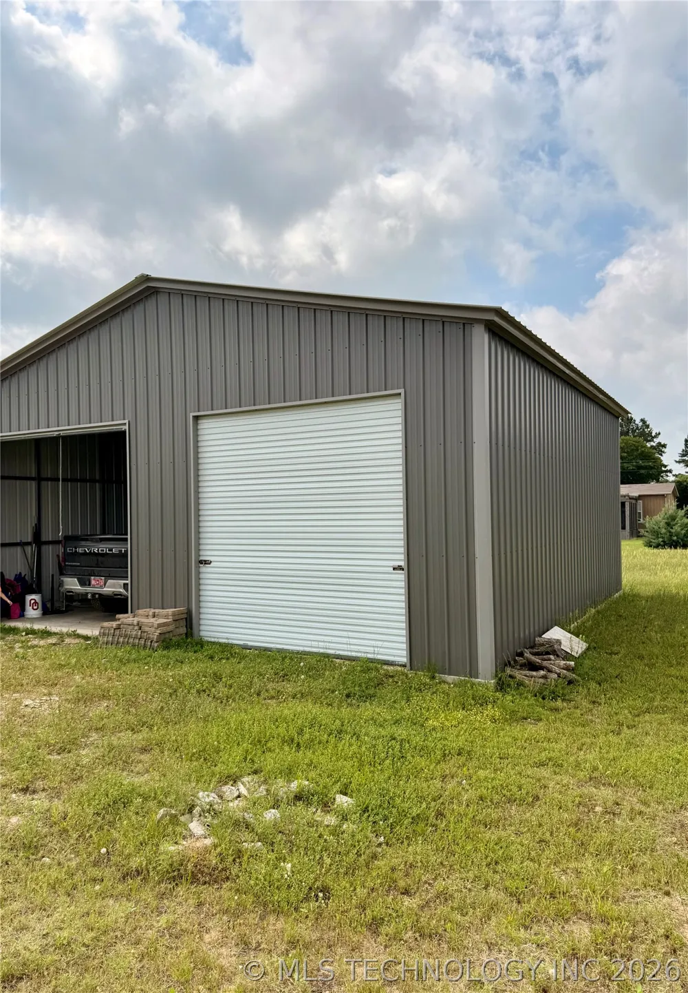 11817 Sandy Acres Kingston, OK 73439
