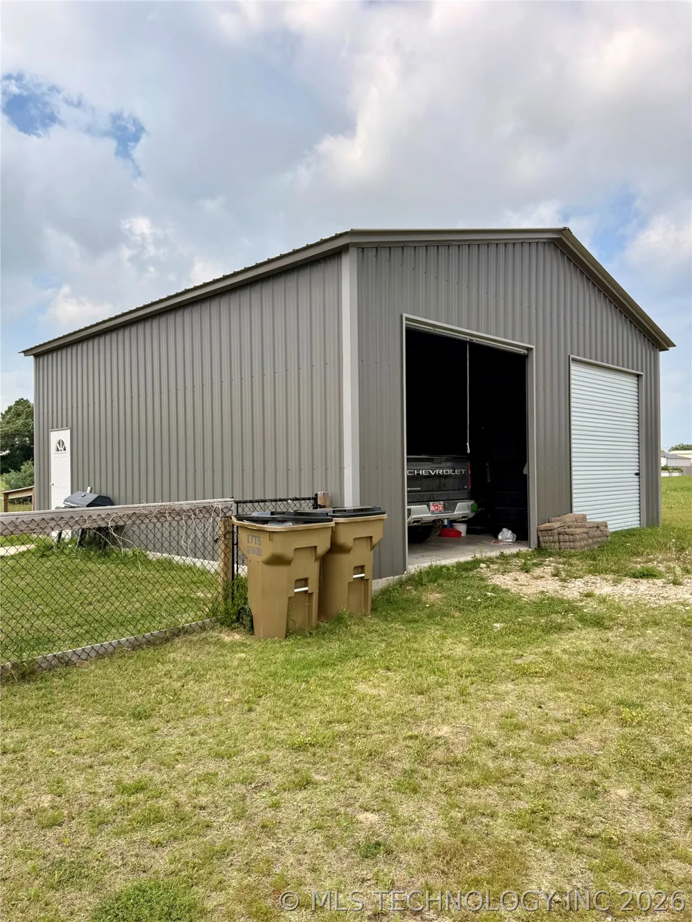 11817 Sandy Acres Kingston, OK 73439