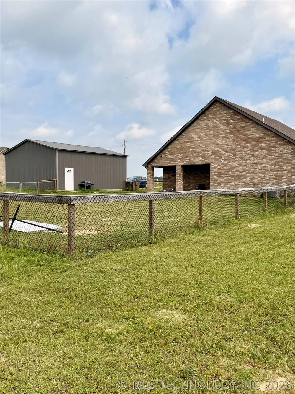 11817 Sandy Acres Kingston, OK 73439