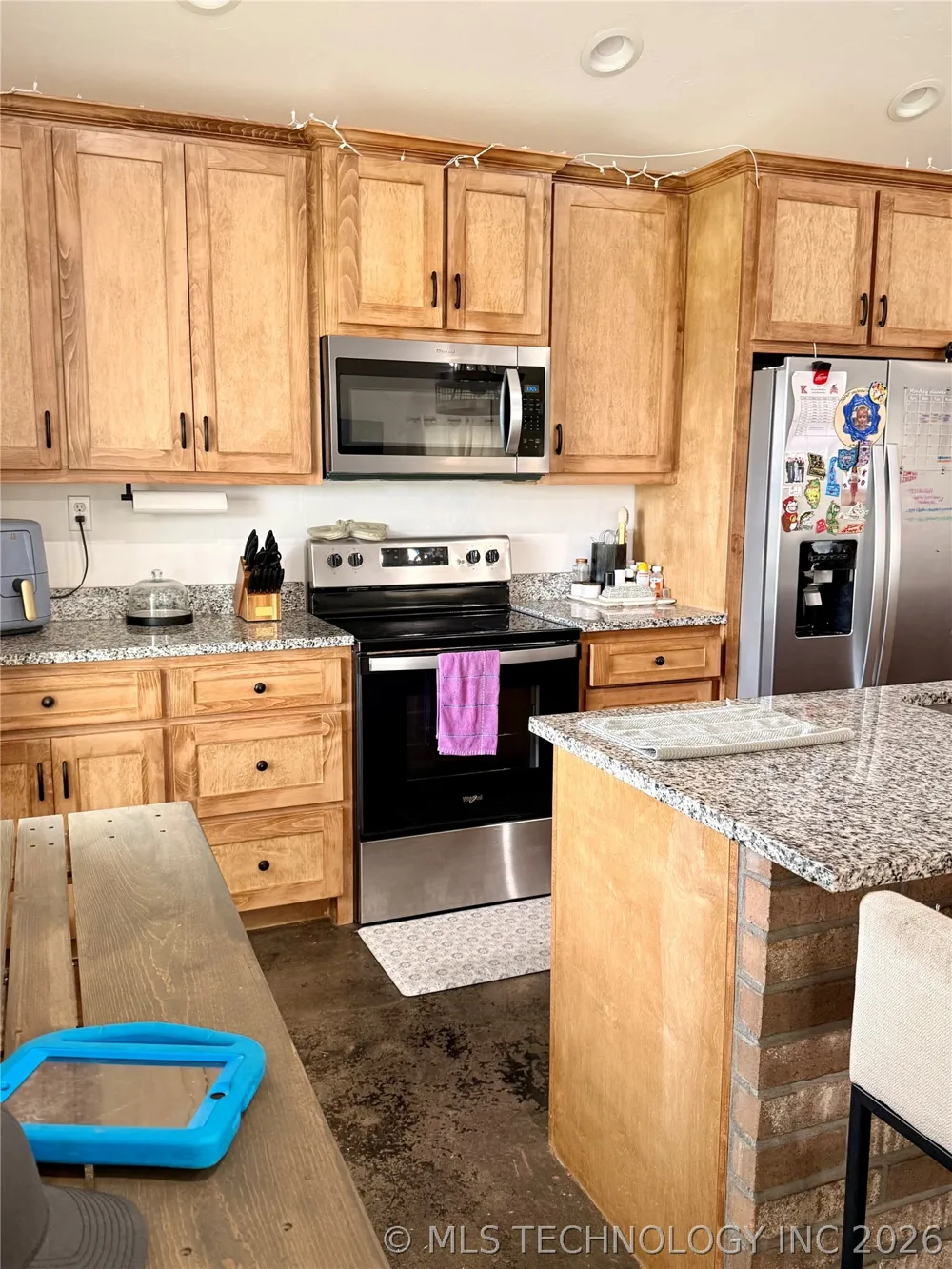 11817 Sandy Acres Kingston, OK 73439