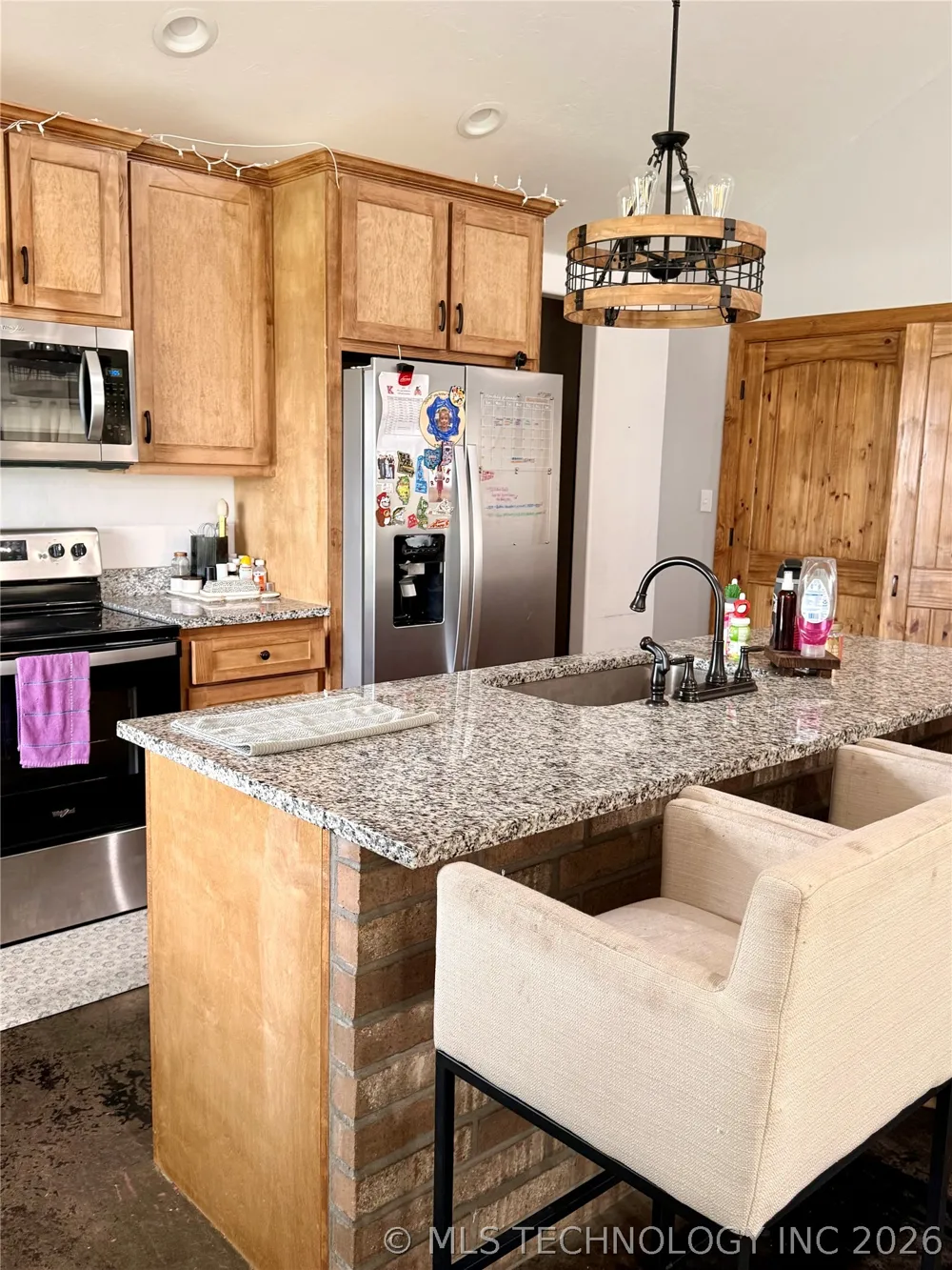 11817 Sandy Acres Kingston, OK 73439