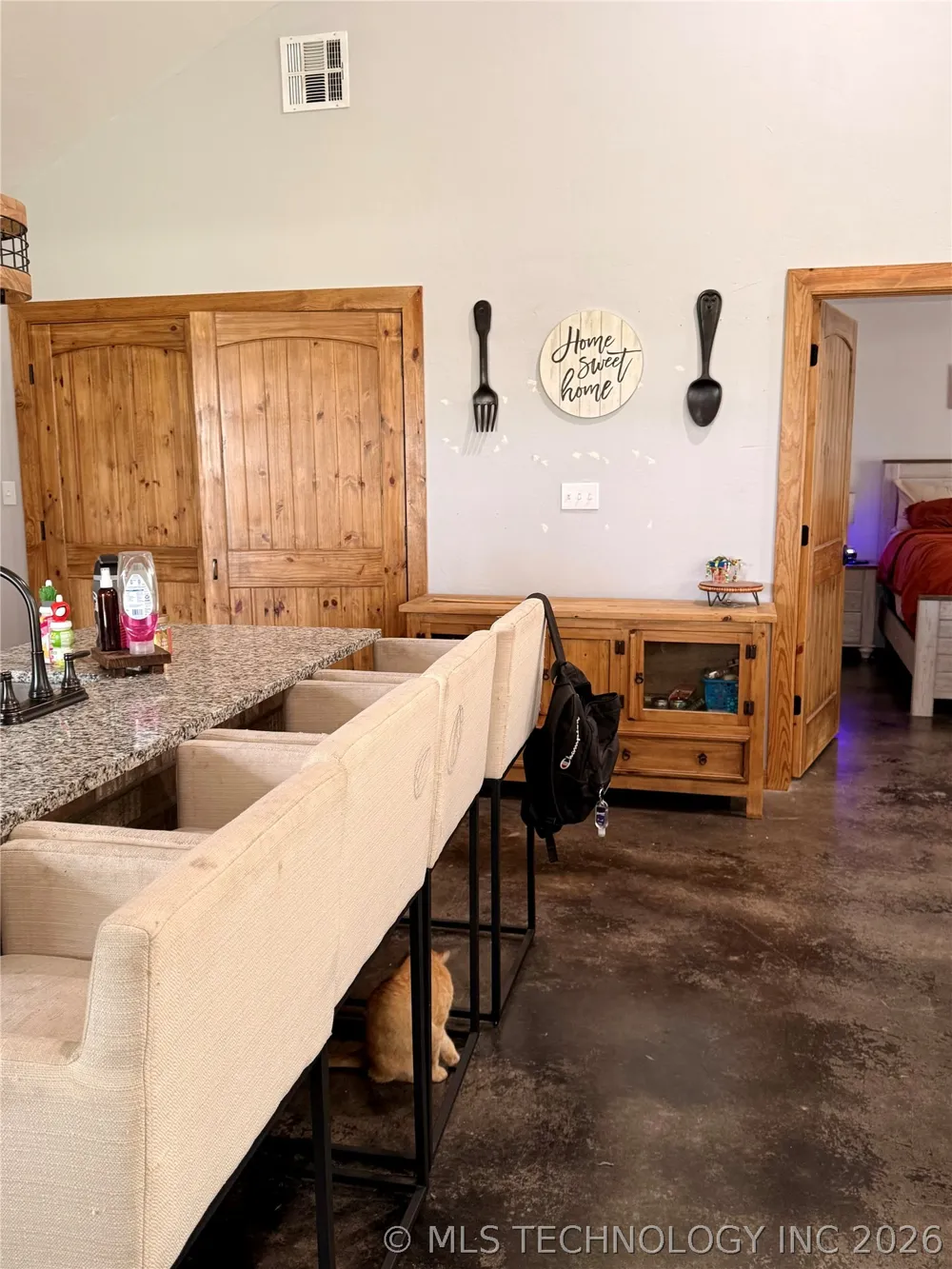 11817 Sandy Acres Kingston, OK 73439