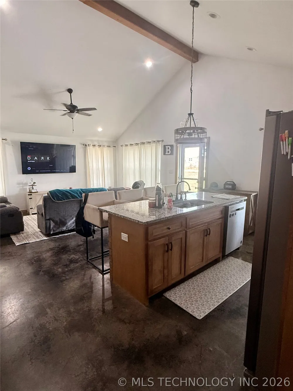 11817 Sandy Acres Kingston, OK 73439