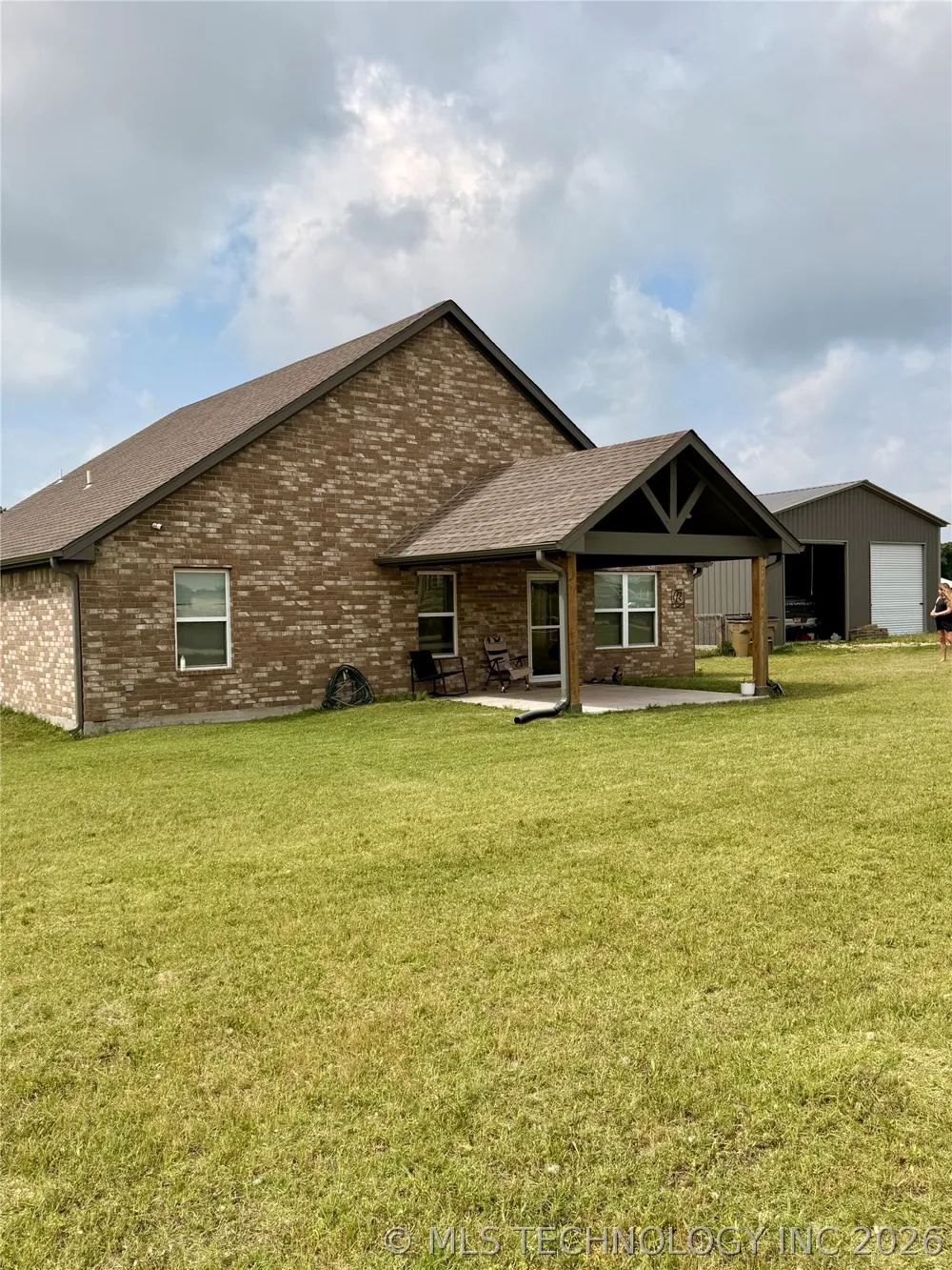 11817 Sandy Acres Kingston, OK 73439