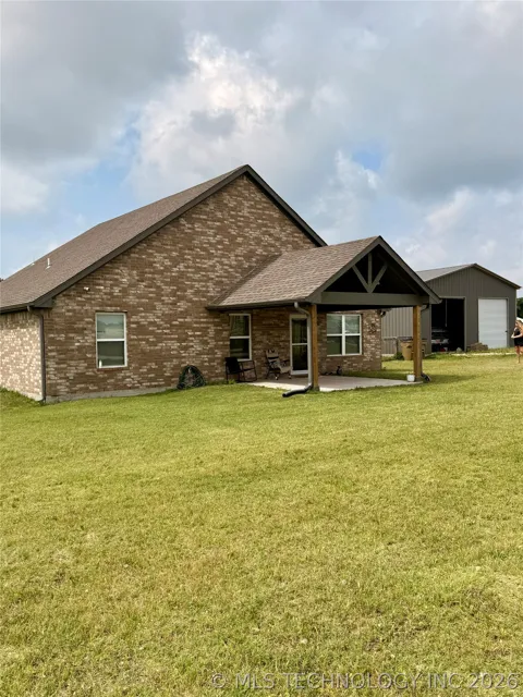 11817 Sandy Acres