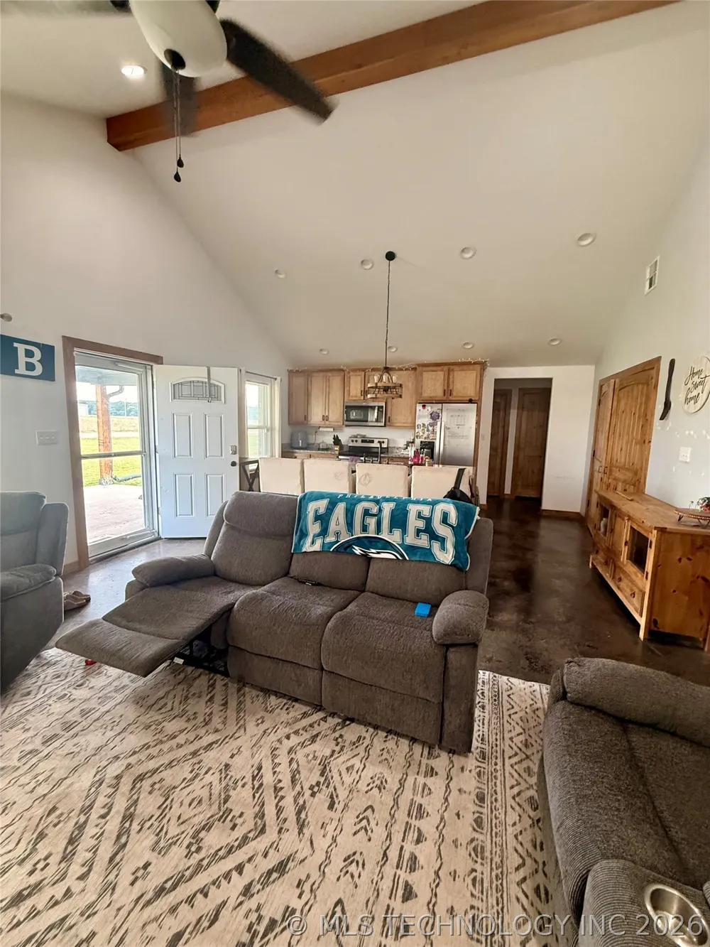 11817 Sandy Acres Kingston, OK 73439