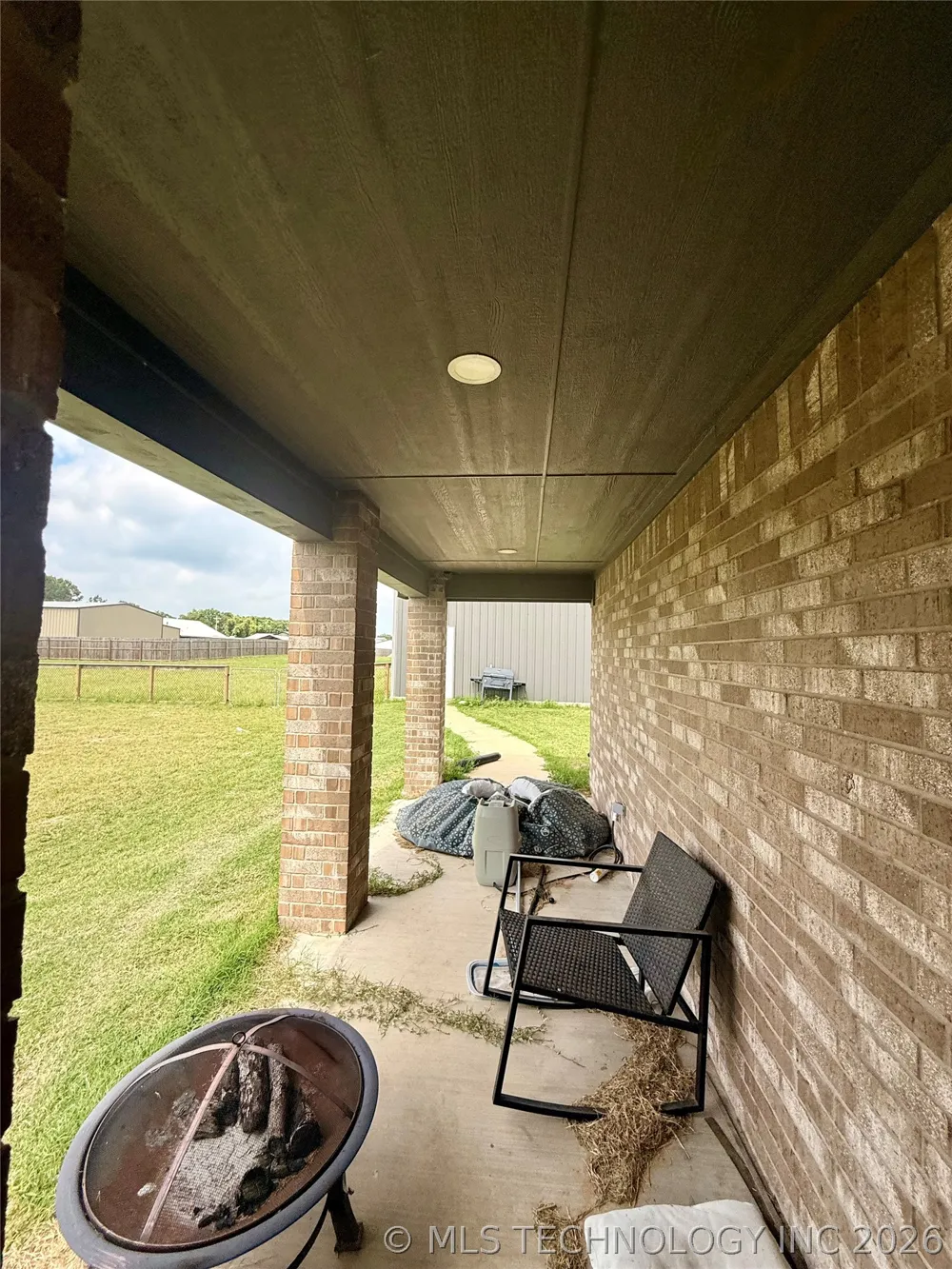 11817 Sandy Acres Kingston, OK 73439