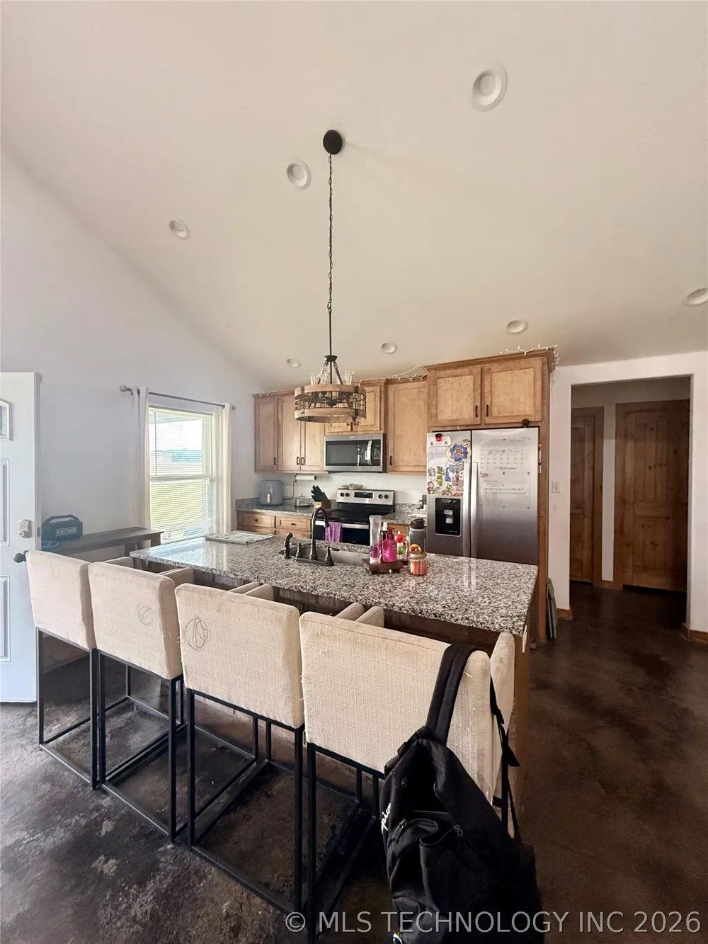 11817 Sandy Acres Kingston, OK 73439