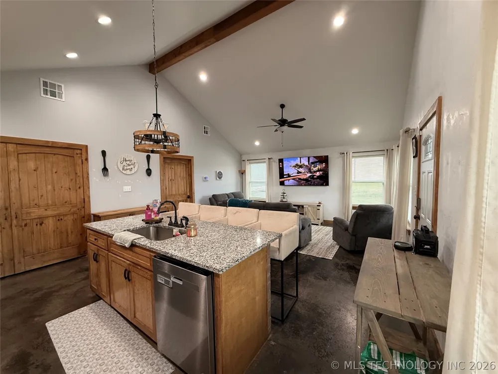 11817 Sandy Acres Kingston, OK 73439
