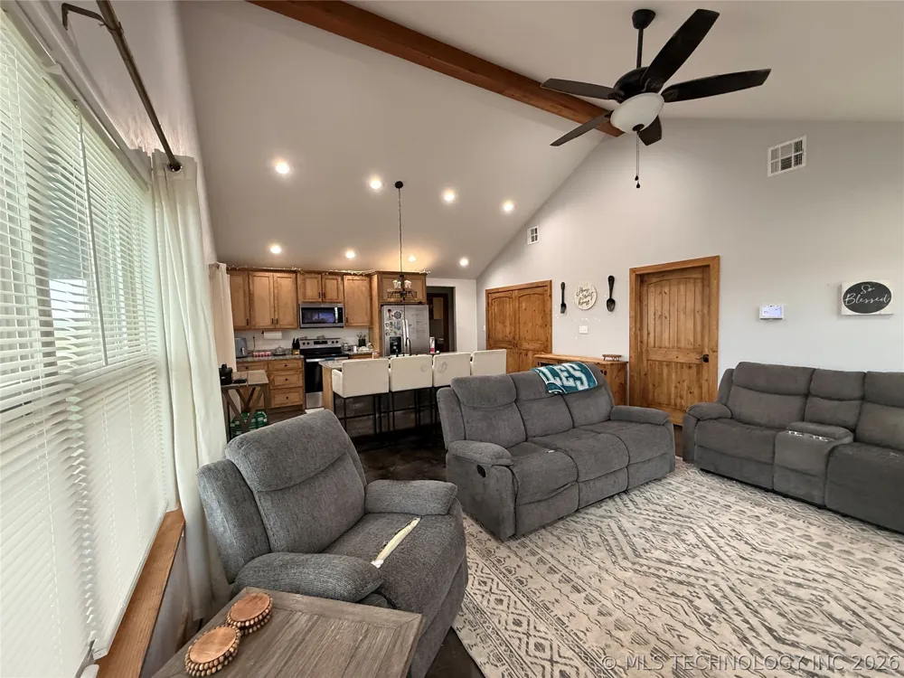 11817 Sandy Acres Kingston, OK 73439