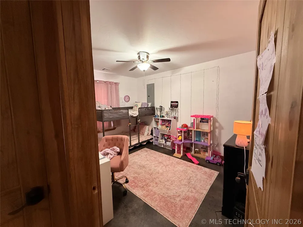 11817 Sandy Acres Kingston, OK 73439