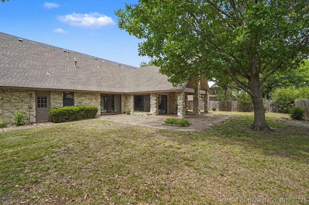 105 Mockingbird Lane Skiatook, OK 74070