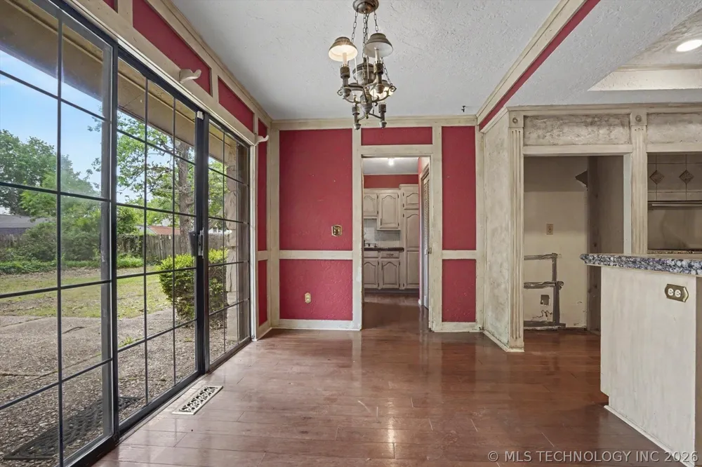 105 Mockingbird Lane Skiatook, OK 74070
