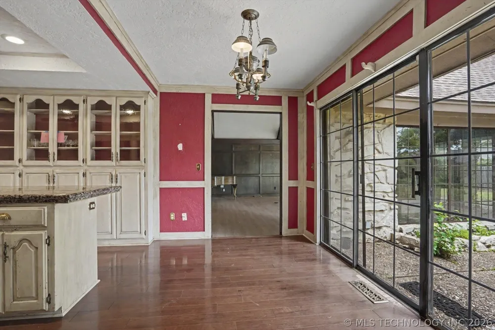 105 Mockingbird Lane Skiatook, OK 74070