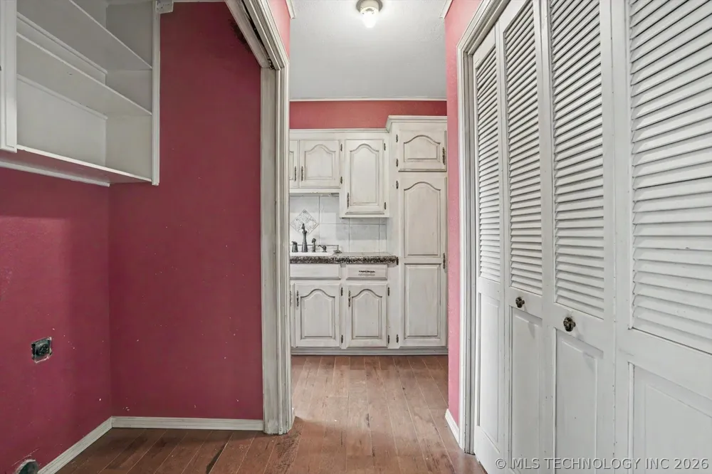 105 Mockingbird Lane Skiatook, OK 74070
