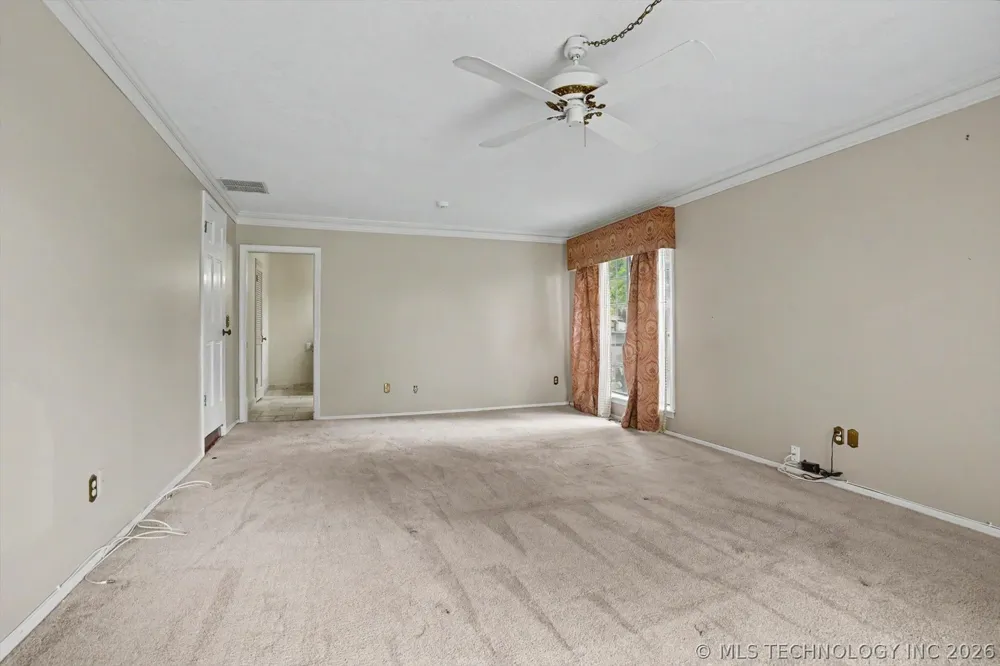 105 Mockingbird Lane Skiatook, OK 74070
