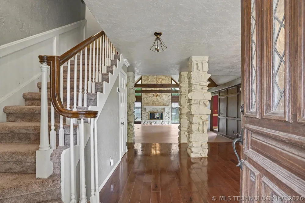 105 Mockingbird Lane Skiatook, OK 74070