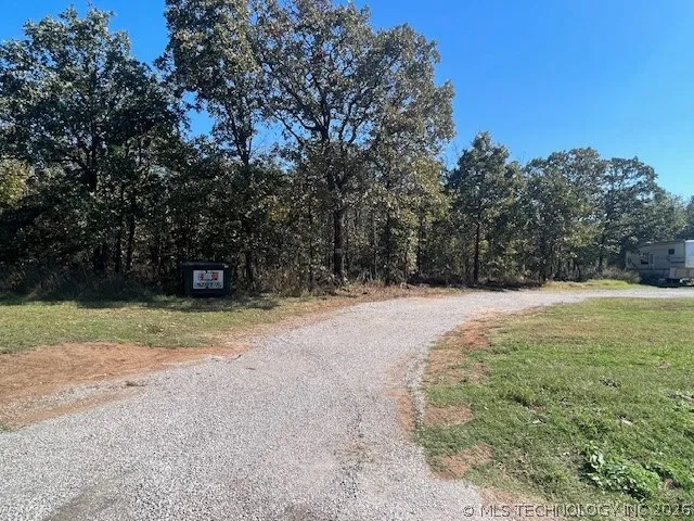 3 4300 ROAD Big Cabin, OK 74332