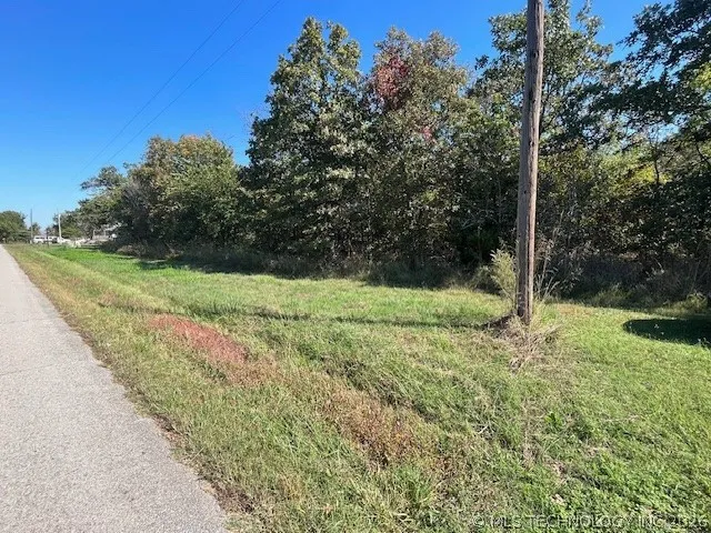 3 4300 ROAD Big Cabin, OK 74332