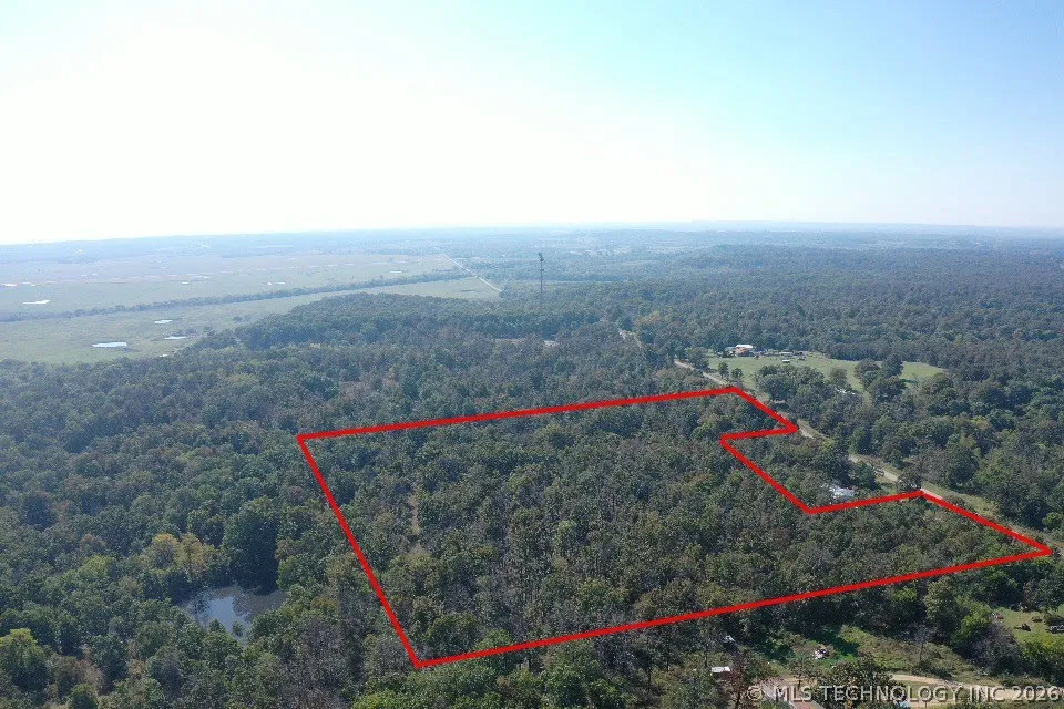 3 4300 ROAD Big Cabin, OK 74332