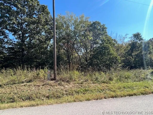 3 4300 ROAD Big Cabin, OK 74332